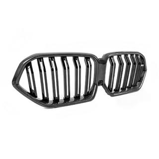 Grilles M-Look (2018-2022, Carbone) photo 4
