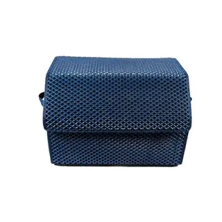 Sac Organisateur de Coffre EVA (Bleu) photo 4