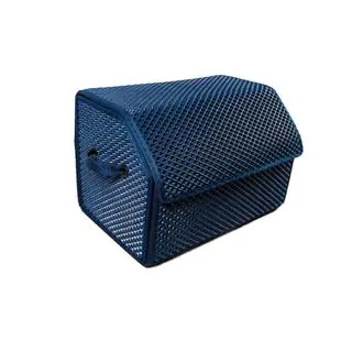 Sac Organisateur de Coffre EVA (Bleu) photo 3