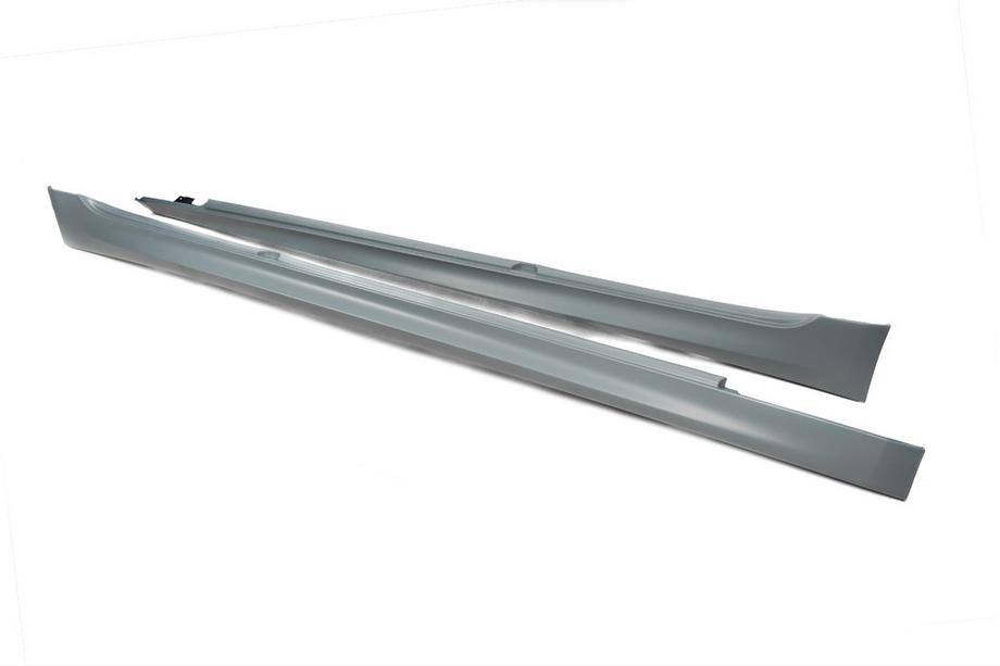 BMW Série 5 G30/G31 2017–2023 Extensions de bas de caisse style M5 F90 (pour 2021+) Photo 1