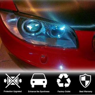 Paupières de phares (Carbone) BMW 1 Series E81/E82/E87/E88 2004-2011 photo 2