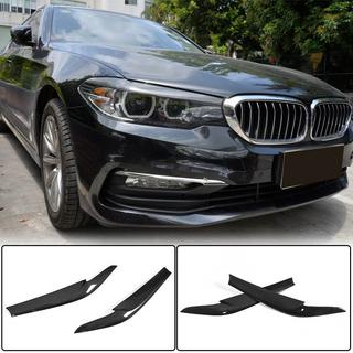 Coques de Phares Carbone Sec (2017-2020) BMW Série 5 G30/G31 2017–2023 photo 1