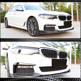 Coques de Phares Carbone Sec (2017-2020) BMW Série 5 G30/G31 2017–2023 photo 4