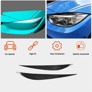 Coques de Phares V2 (pour F80, Carbone) BMW 3 Series F30/F31 2012-2019 photo 3