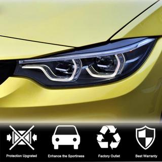 Coques de Phares V2 (pour F80, Carbone) BMW 3 Series F30/F31 2012-2019 photo 4