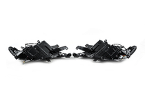 Toyota Land Cruiser Prado 150 2009-2023 Phares avant Lexus-Design 4-LED V2 (2017+, 2 pcs) photo 7