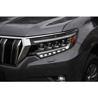 Phares avant Lexus-Design 4-LED V2 (2017+, 2 pcs) photo 1