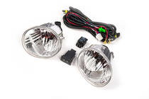 Toyota Rav 4 2006-2013 Phares antibrouillard (2006-2008, Halogène) photo 2