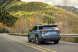 Essai du Ford Explorer : mise à jour 2024 photo 4