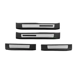 Seuils de porte lumineux (4 pcs) photo 2