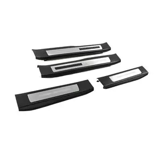 Seuils de porte lumineux (4 pcs) photo 3