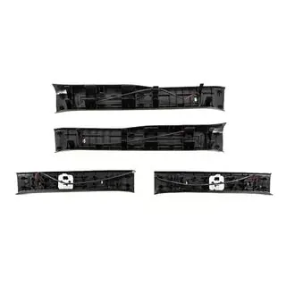 Seuils de porte lumineux (4 pcs) photo 4