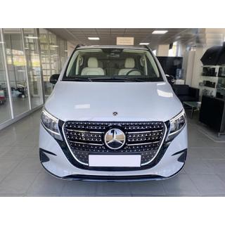 Pare-chocs avant complet (Vito 2025 design) Mercedes Vito/V-class W447 2014- photo 1