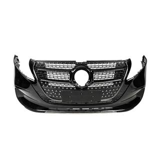 Pare-chocs avant complet (Vito 2025 design) Mercedes Vito/V-class W447 2014- photo 2