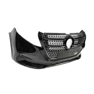 Pare-chocs avant complet (Vito 2025 design) Mercedes Vito/V-class W447 2014- photo 4