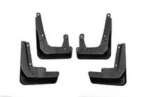 Audi A6 C8 2018–2025 Bavettes Premium d'origine (pour S-Line, 4 pcs) photo 3