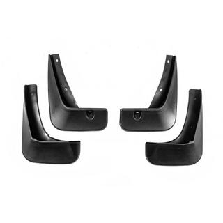 Bavettes Premium 2011-2014 (Berline, 4 pcs) Chevrolet Aveo T300 2011-2020 photo 1