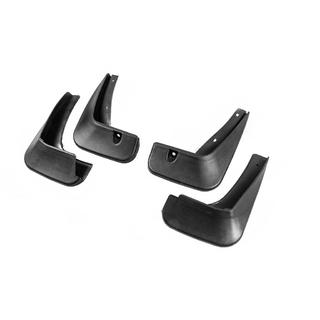 Bavettes Premium 2011-2014 (Berline, 4 pcs) Chevrolet Aveo T300 2011-2020 photo 2