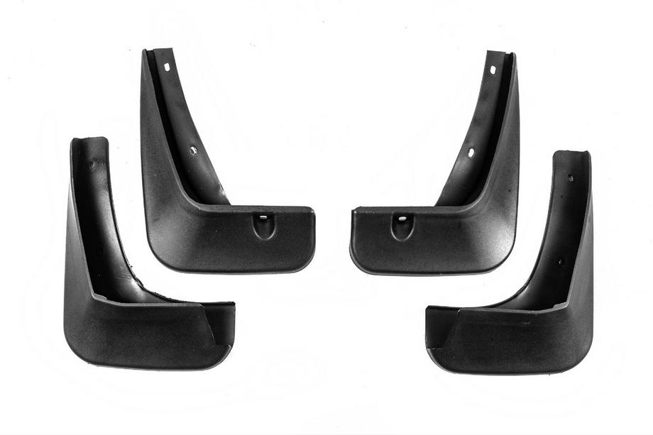 Chevrolet Aveo T300 2011-2020 Bavettes Premium 2011-2014 (Berline, 4 pcs) Image