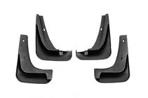 Chevrolet Aveo T300 2011-2020 Bavettes Premium 2011-2014 (HB, Lot de 4) photo 3