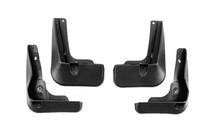 Toyota Camry 2024- Bavettes Premium (4 pcs) photo 1