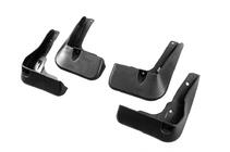 Toyota Camry 2024- Bavettes Premium (4 pcs) photo 2