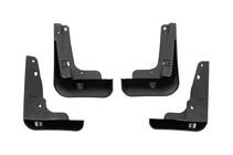 Toyota Camry 2024- Bavettes Premium (4 pcs) photo 3
