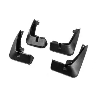Bavettes Premium (4 pcs)