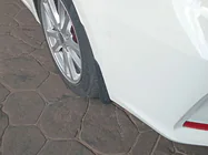 Toyota Corolla 2019- Bavettes Premium (UE, 4 pcs) photo 5