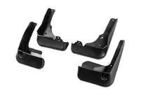 Toyota Corolla 2019- Bavettes Premium (UE, 4 pcs) photo 6
