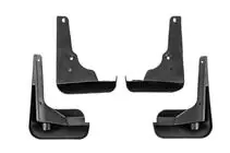 Toyota Corolla 2019- Bavettes Premium (UE, 4 pcs) photo 7