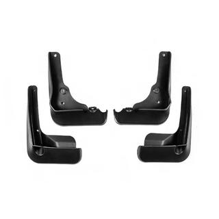 Bavettes Premium (UE, 4 pcs) Toyota Corolla 2019- photo 3