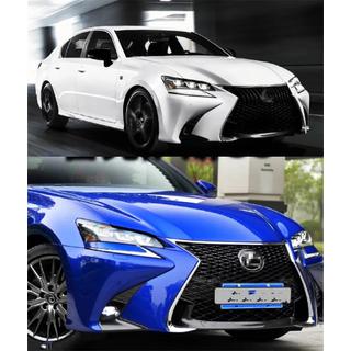Phares avant LED 2015-2020 (2 pcs) Lexus GS 2011-2020 photo 1