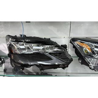 Phares avant LED 2015-2020 (2 pcs) Lexus GS 2011-2020 photo 2