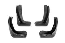 Honda CRV 2017-2022 Bavettes Premium (4 pcs) photo 1