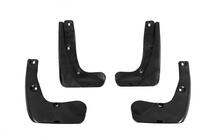 Honda CRV 2017-2022 Bavettes Premium (4 pcs) photo 3