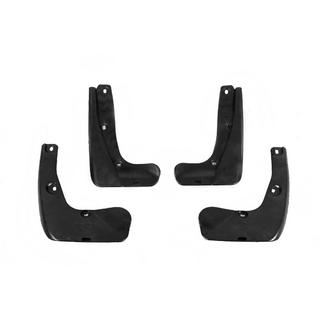 Bavettes Premium (4 pcs) Honda CRV 2017-2022 photo 3