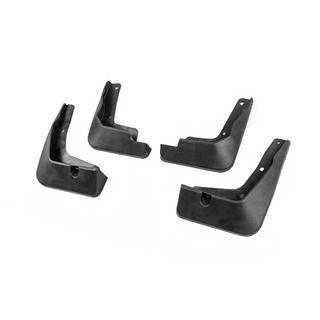 Bavettes Premium (4 pcs, pour voitures essence) photo 3