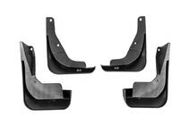 Ford Focus IV 2018- Bavettes d'origine Premium (SD, ST-Line, 4 pcs) photo 3