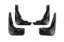 Ford Focus IV 2018- Bavettes Premium d'Origine (SD, 4 pcs) photo 1