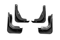 Ford Focus IV 2018- Bavettes Premium d'Origine (SD, 4 pcs) photo 3