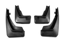 Land Rover Freelander II 2006–2014 Bavettes Premium d'origine (pour Sport Edition, 4 pcs) photo 2