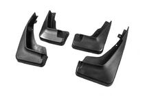 Land Rover Freelander II 2006–2014 Bavettes Premium d'origine (pour Sport Edition, 4 pcs) photo 1