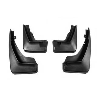 Bavettes Premium d'origine (pour Sport Edition, 4 pcs) Land Rover Freelander II 2006–2014 photo 2