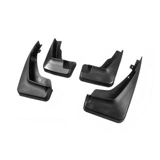 Bavettes Premium d'origine (pour Sport Edition, 4 pcs) Land Rover Freelander II 2006–2014 photo 1