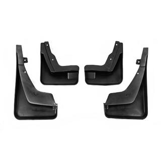 Bavettes Premium d'origine (pour Sport Edition, 4 pcs) Land Rover Freelander II 2006–2014 photo 4