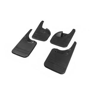 Bavettes Premium (pour 2WD, lot de 4) Toyota Hilux 2006-2015 photo 2