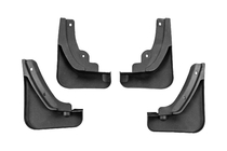 Hyundai Ioniq 5 2021- Bavettes Premium (4 pcs) photo 4