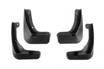 Skoda Kamiq 2019- Bavettes Premium (4 pcs) photo 1
