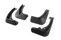 Skoda Kamiq 2019- Bavettes Premium (4 pcs) photo 2